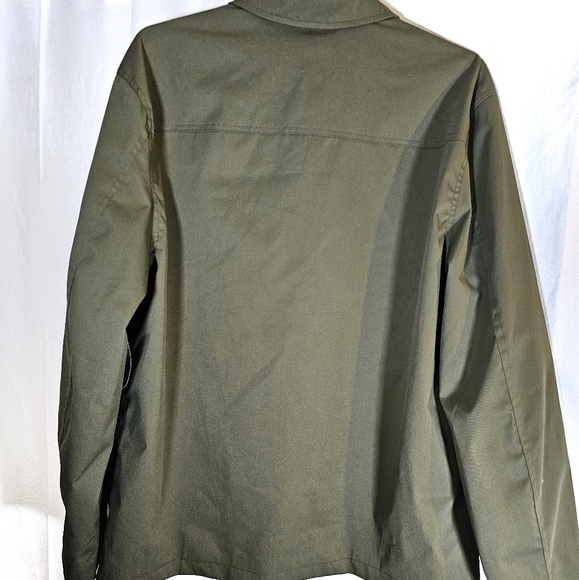 2/$20 George XL 46-48 Utility Jacket - Picture 5 of 9